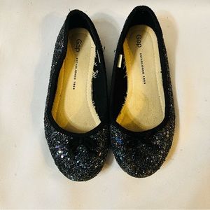 Gap ballet flat